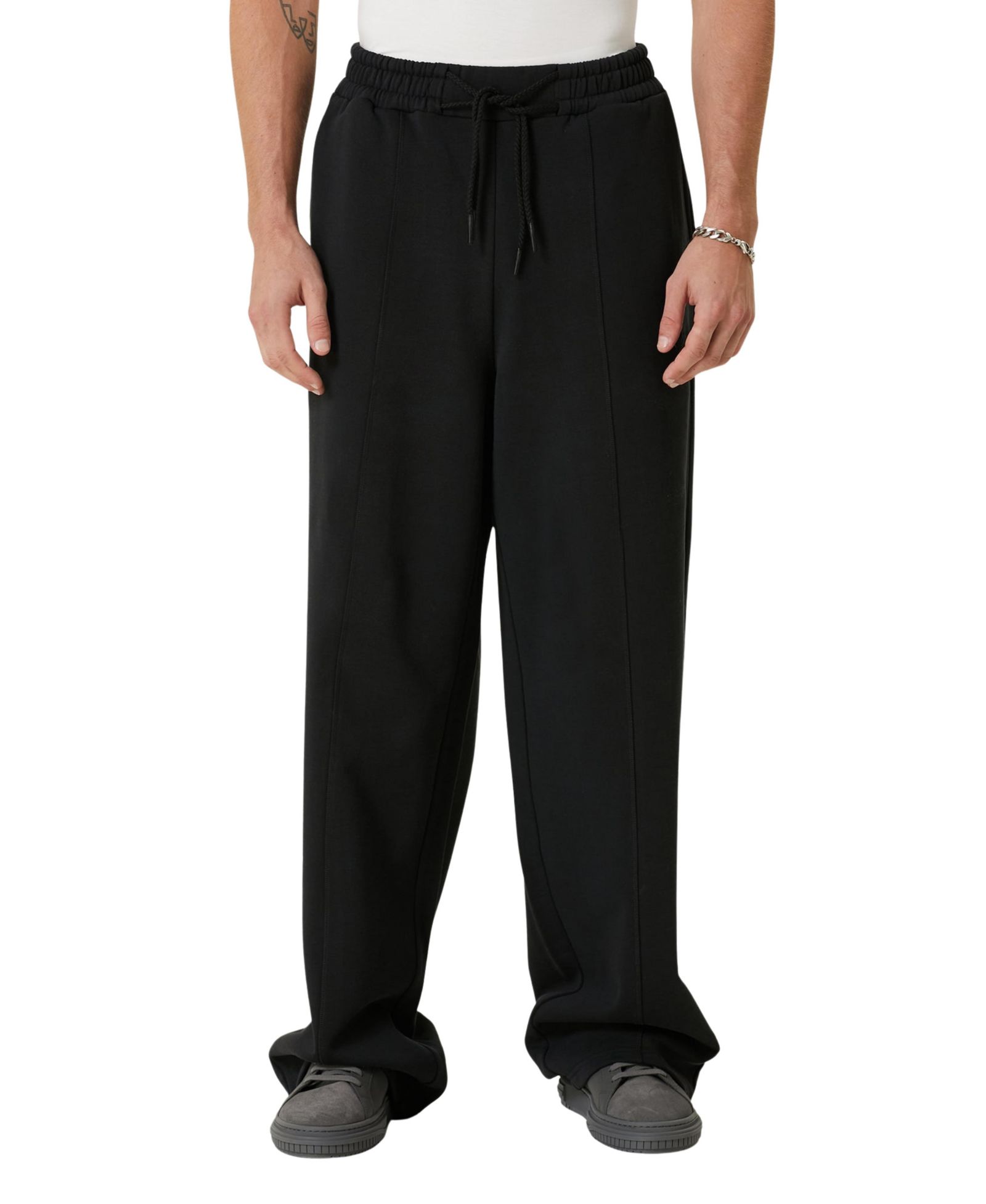 PCFG Men's Cotton Your Itch Two Cord Pant