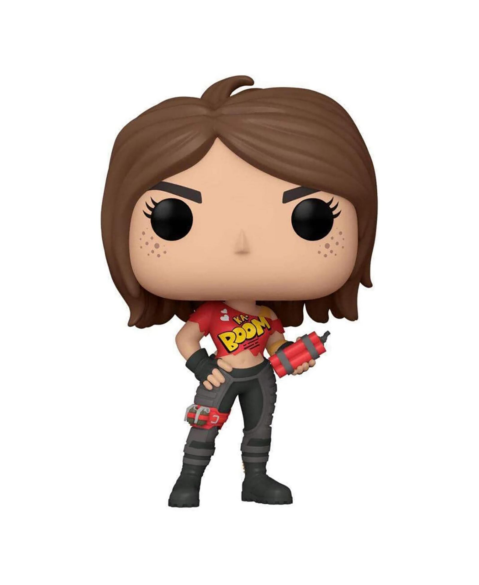 Funko Fortnite Funko POP Vinyl Figure | TNTina фигурка Funko
