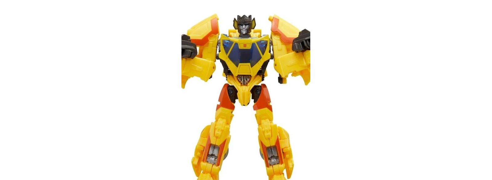 Трансформеры Studio Series 111 Concept Art Sunstreaker Deluxe Class Фигурка, 11+