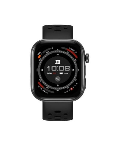 Cubitt VIVA Pro 2 Smartwatch with 1.85 AMOLED HD Display, Built-in GPS