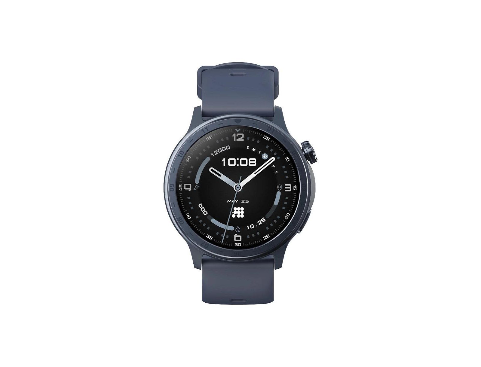 Cubitt AURA 2 Smartwatch с Phone-Connected GPS, 1.43 AMOLED