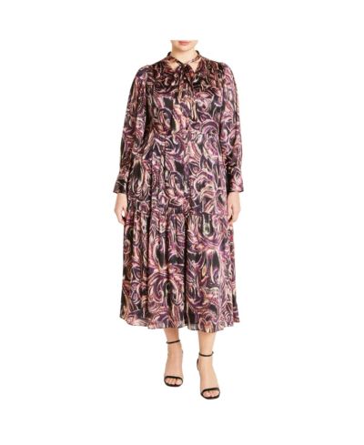 Vintage paisley