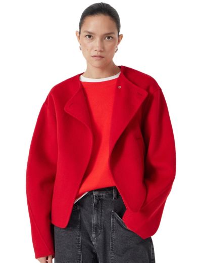 Женский жакет Hush Linnie Double Faced Collarless