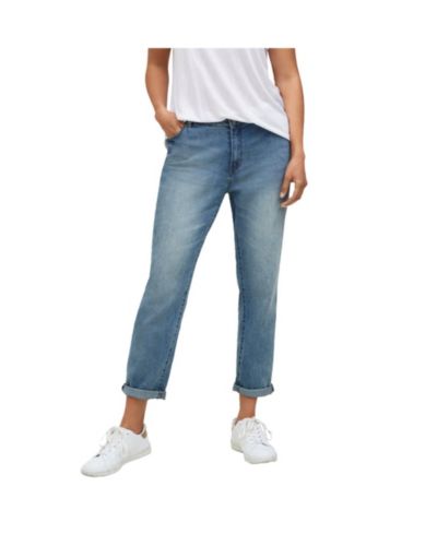 Женские джинсы ellos Boyfriend Jean