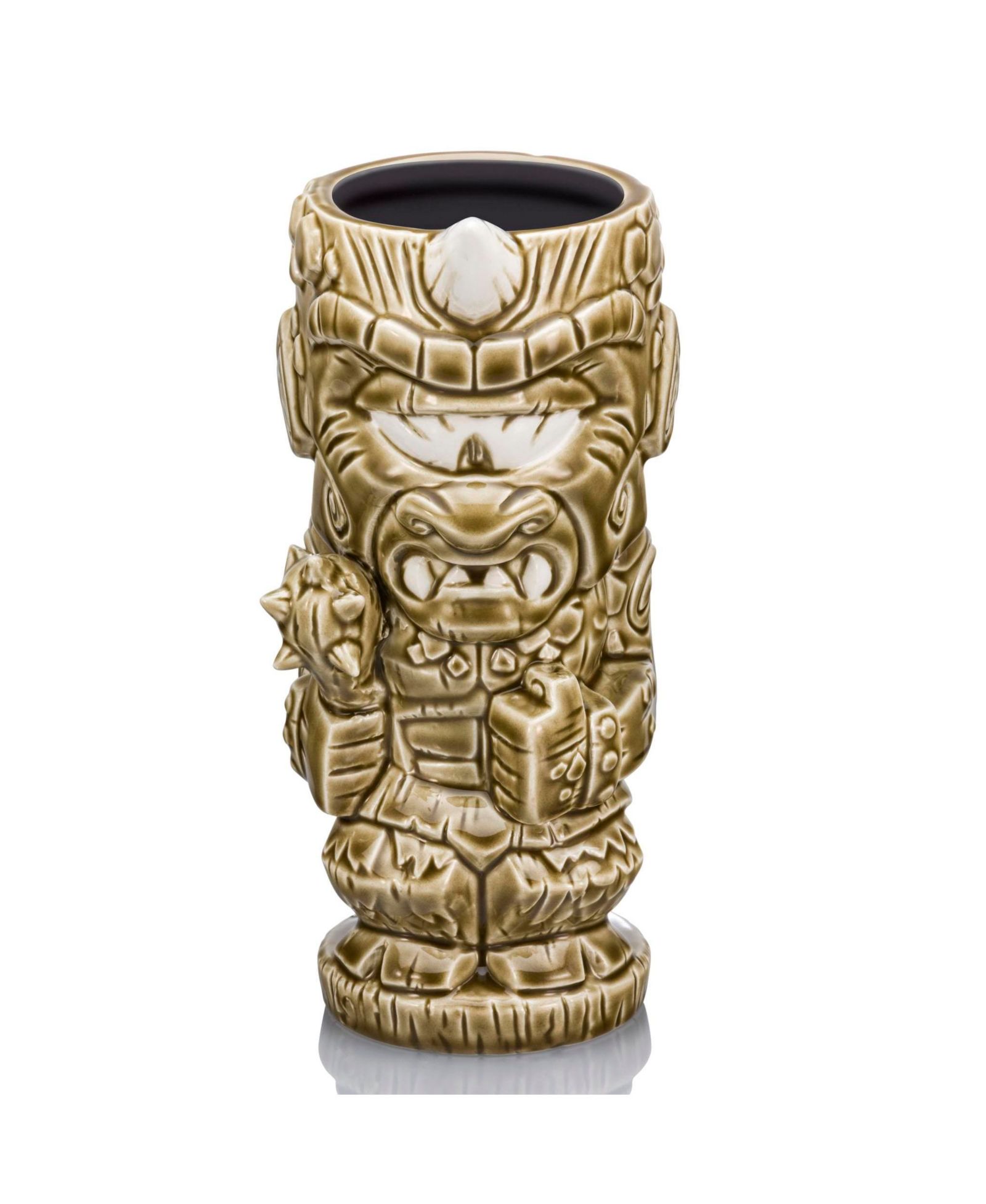 Geeki Tikis Cyclops Ceramic Mug | Holds 16 Ounces