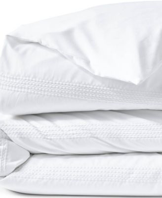 Покрывало на одеяло Lands' End Premium Supima Cotton No Iron Sateen