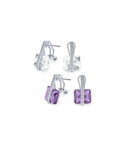 Purple set