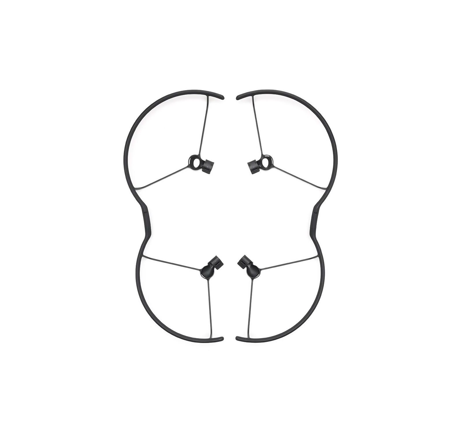 DJI Mavic 4 Pro Lightweight Quick-Assembly Propeller Guard for Mavic 4 Pro
