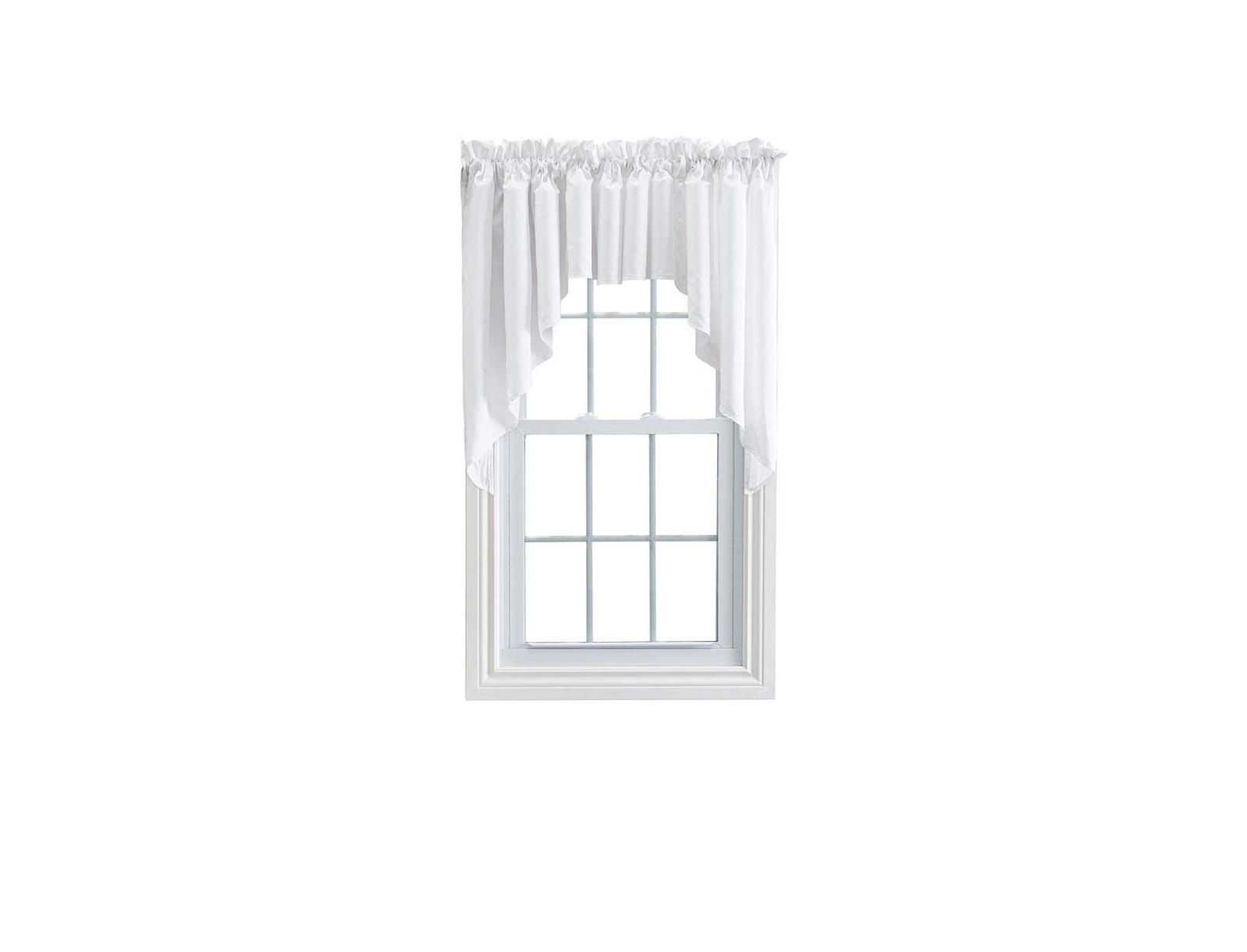 Ellis Curtain комплект штор с карманом для штанги высокого качества