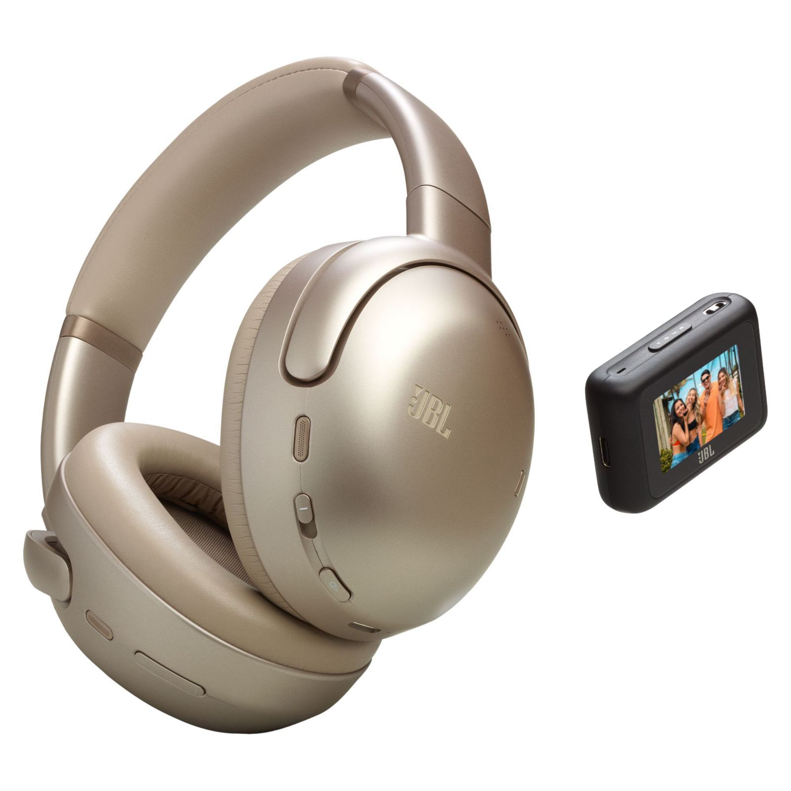 Jbl Tour One M3 Wireless Noise-Cancelling Headphones