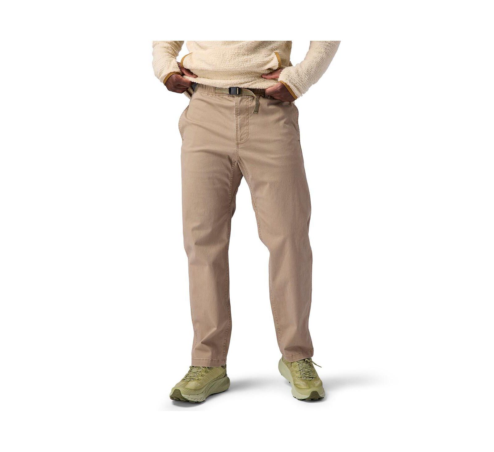 Backcountry Men's Venture Daily Pant Work Pants