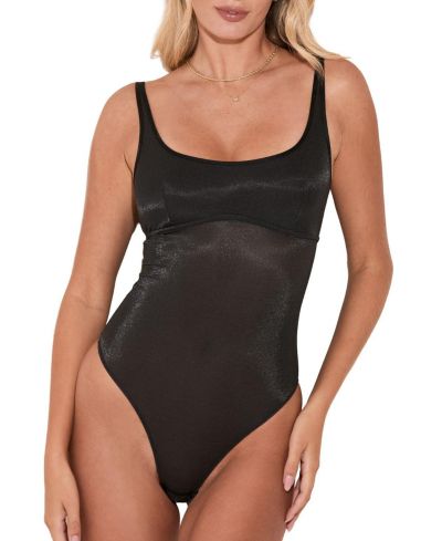 Женское нижнее белье Adore Me Women's Darby Bodysuit Lingerie