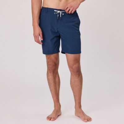 Snapper Rock Men's Navy Go Short