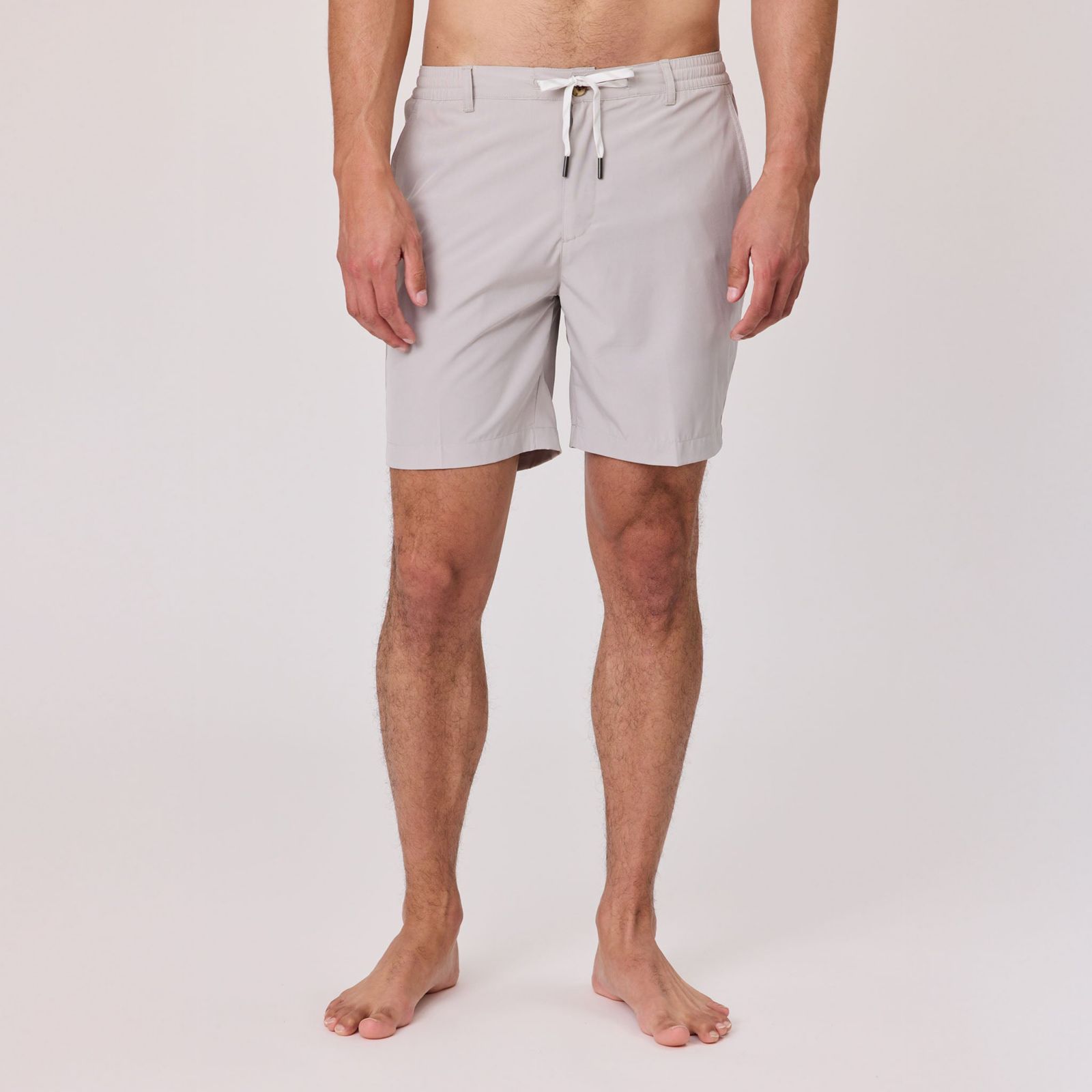 Мужские плавки Snapper Rock Pumice Go Short