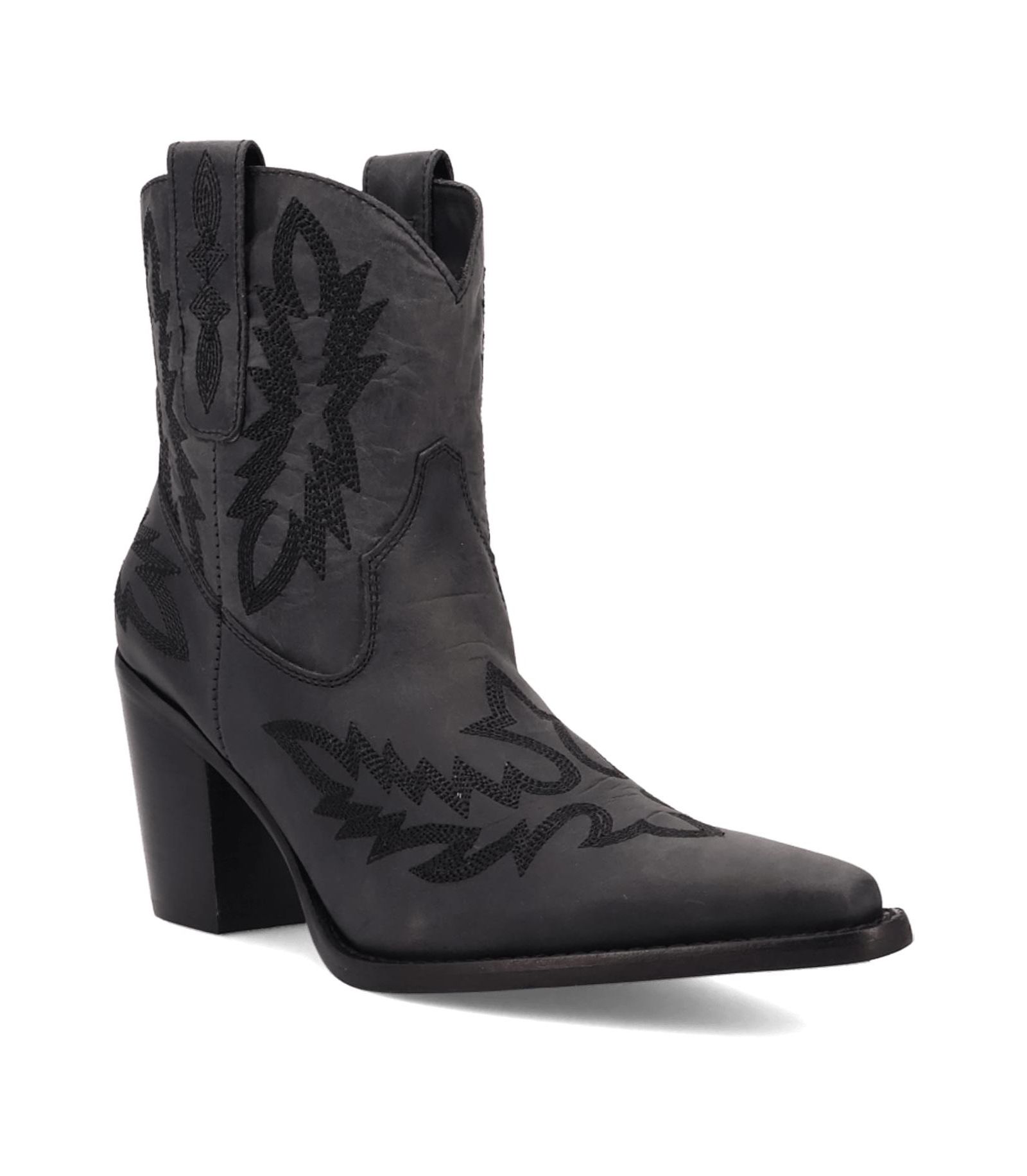Dingo Women's Rocky Top Leather Bootie
