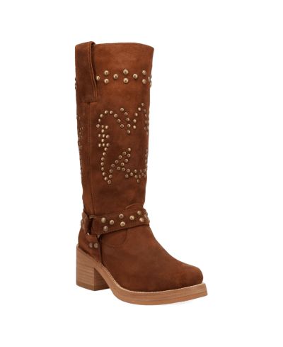 Ботинки Dingo Women's Troubadour Leather