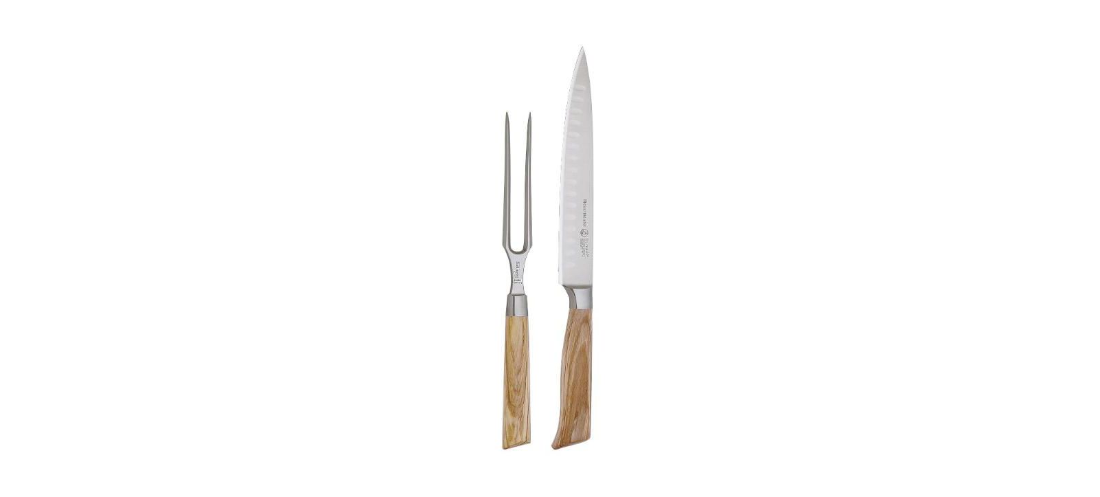 Messermeister Oliva Elite набор для разделки 2 Pc.