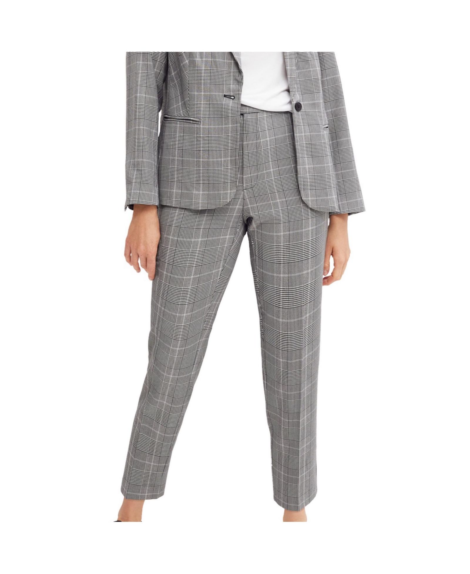 ellos Women's Everyday Slim Pants