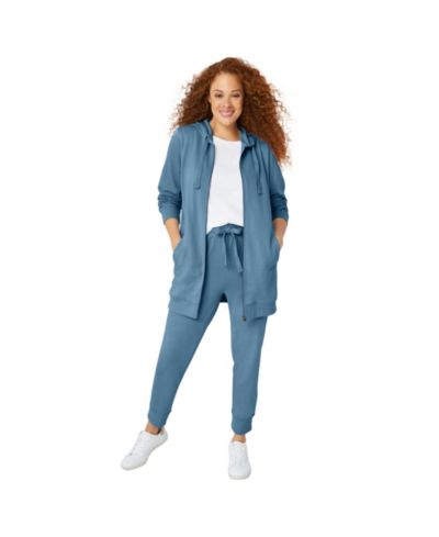 ellos Women's French Terry Jogger