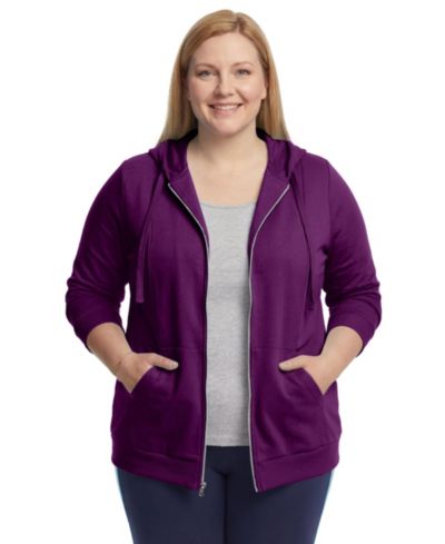 Plum purple
