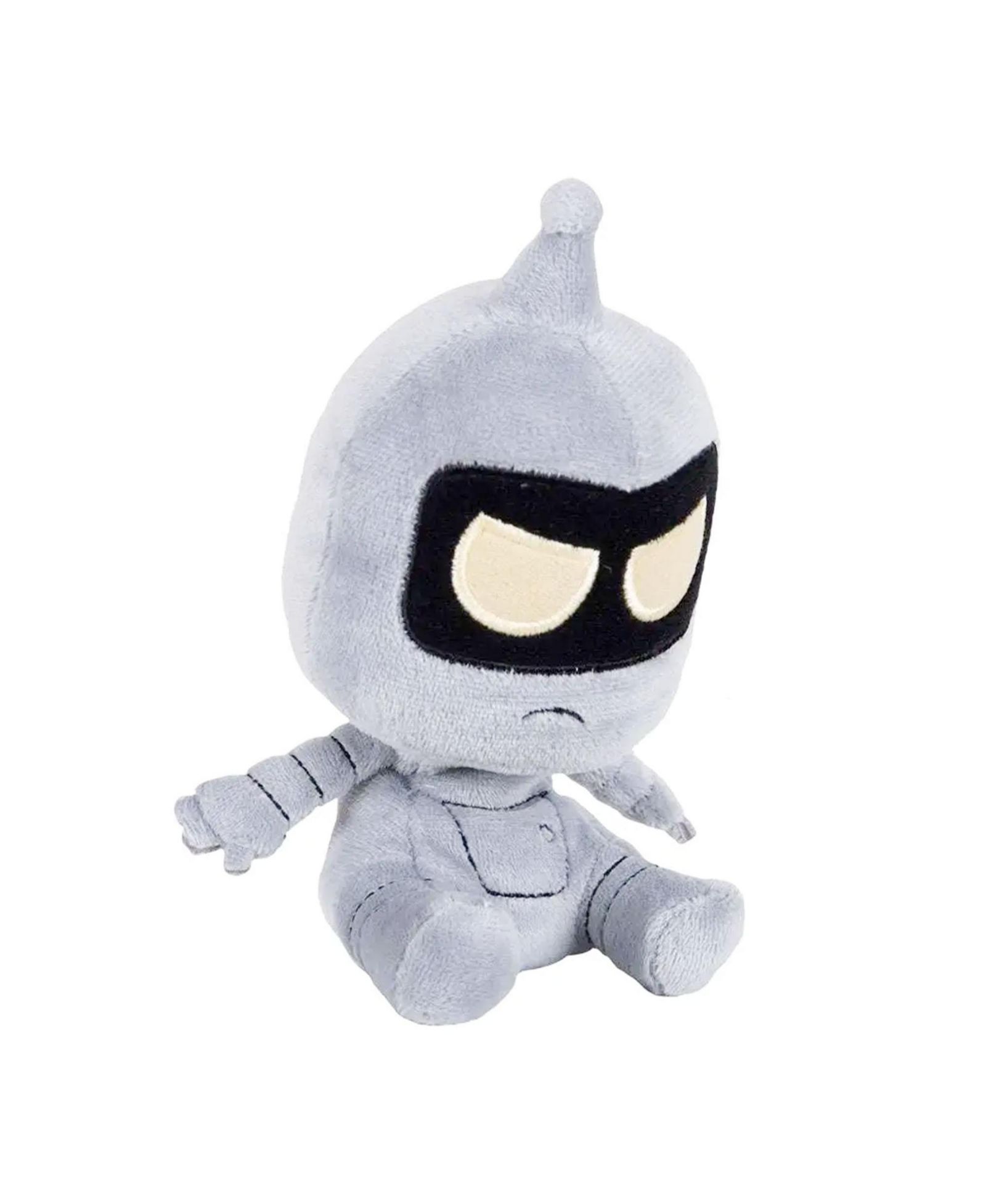 Коллекционная плюшевая фигурка Funko Mopeez Bender 4.5"