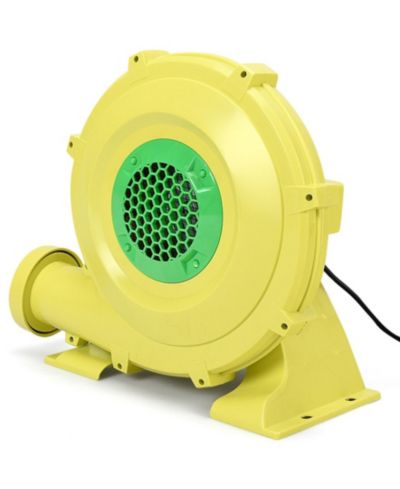 Sugift 950 W 1.25 Hp Portable Air Blower Pump for Inflatable Bounce Houses, Ages 14+