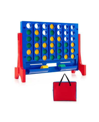 Игровой набор Mecale Connect 4-to-Score