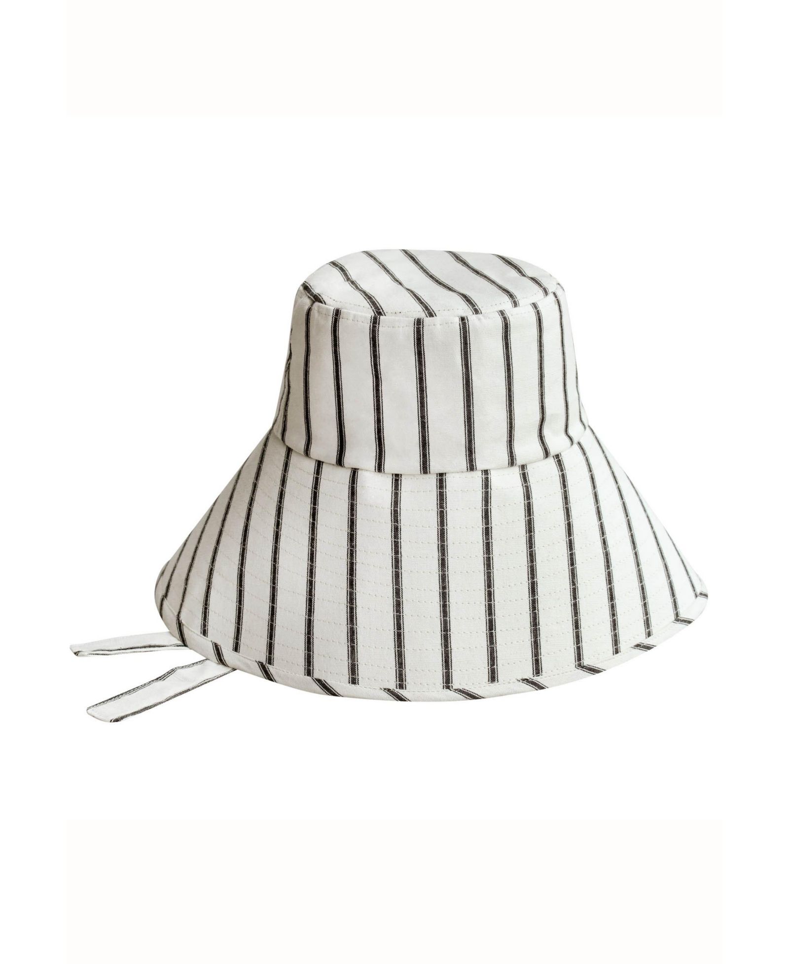 Brunna.co Women's Harper Handwoven Hat