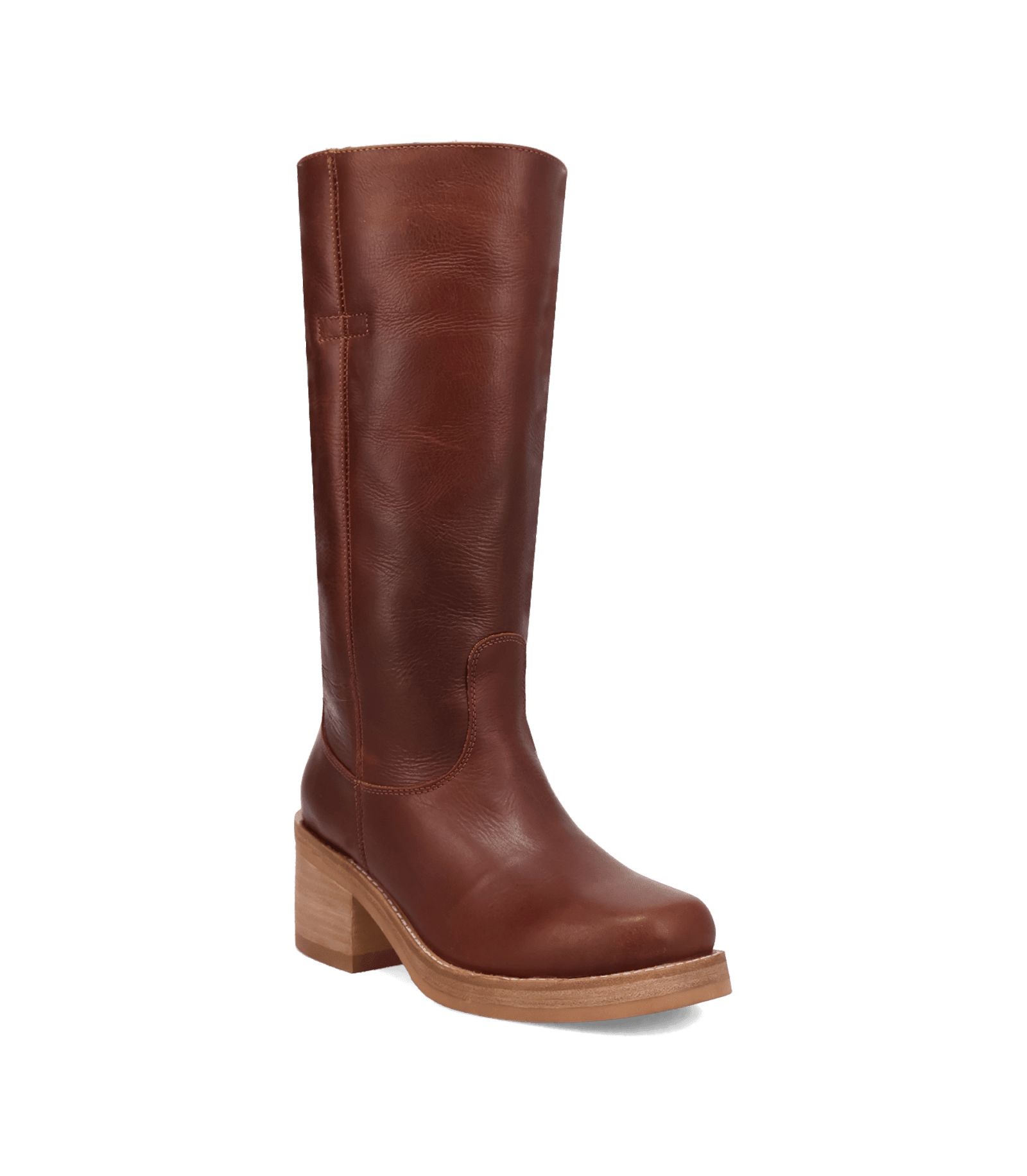 Dingo Women's Vagabond Leather Boot