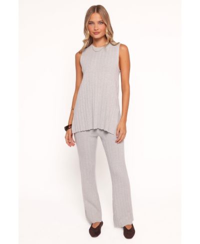 Petal and Pup Women's Silvie Knitted Set