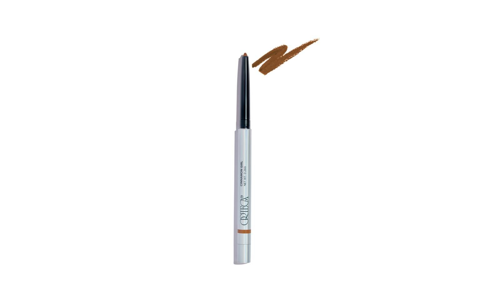Ortega Beauty Женский мягкий контурный карандаш для губ