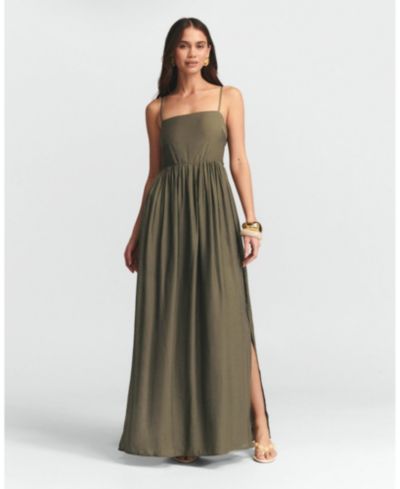 ST MRLO Women's Lanah Maxi Dress