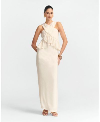 ST MRLO Women's Aloe Maxi Dress