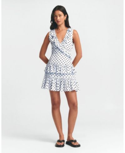 ST MRLO Women's Jada Mini Dress