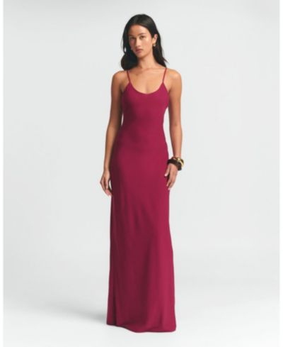 ST MRLO Women's Gemma Slip Dress