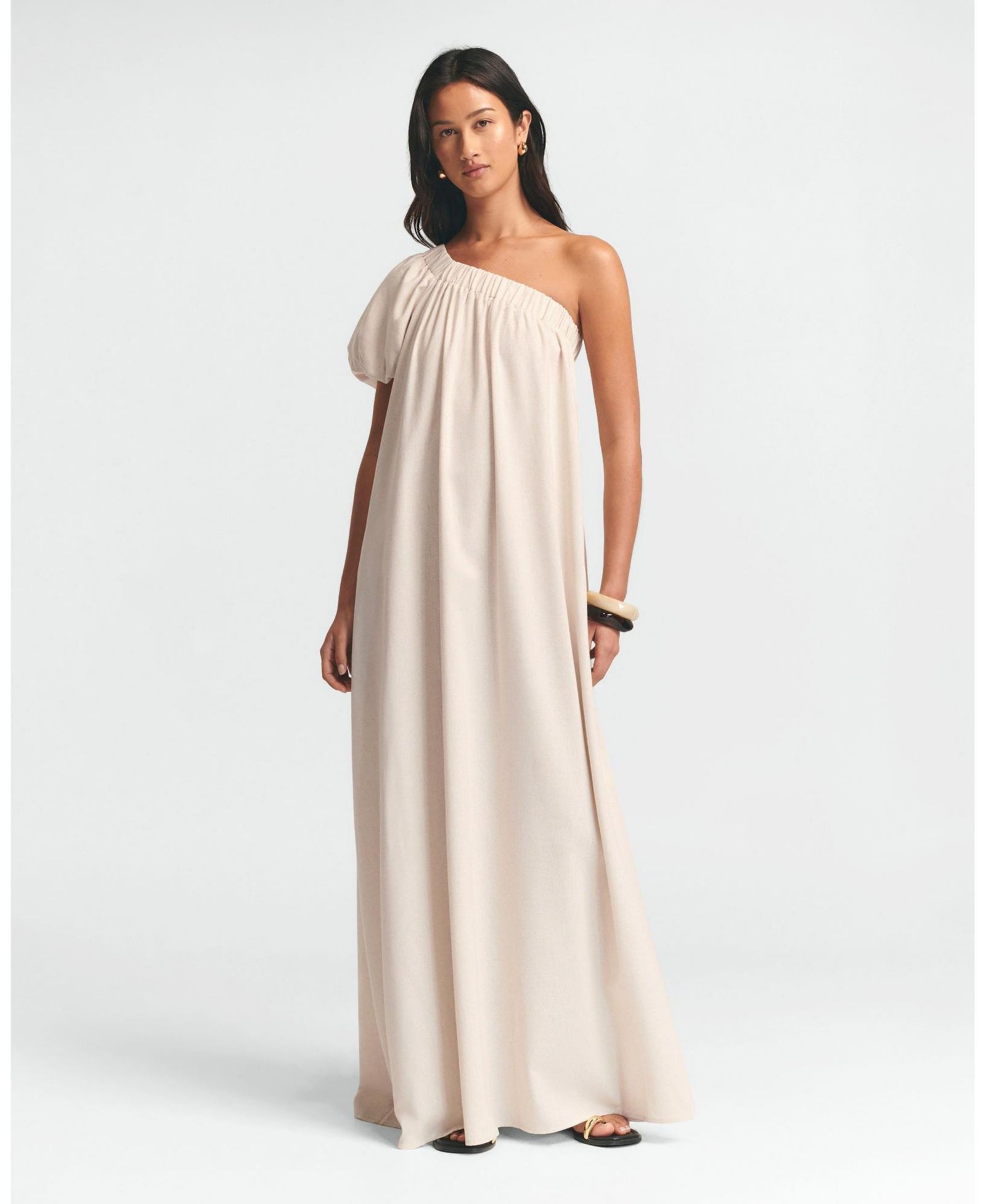 ST MRLO Женское Jolie Maxi платье