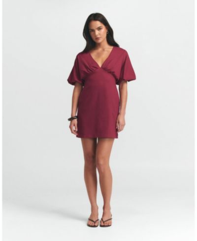 Мини-платье ST MRLO Women's Palm
