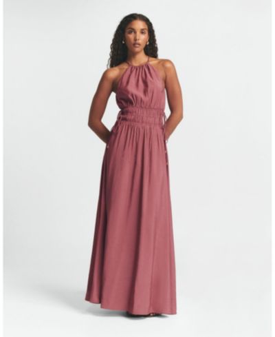 ST MRLO Women's Elias Maxi Dress