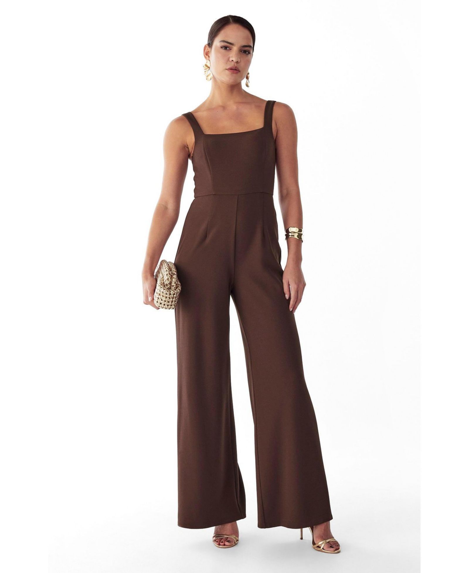 ST MRLO Женский Anika Jumpsuit