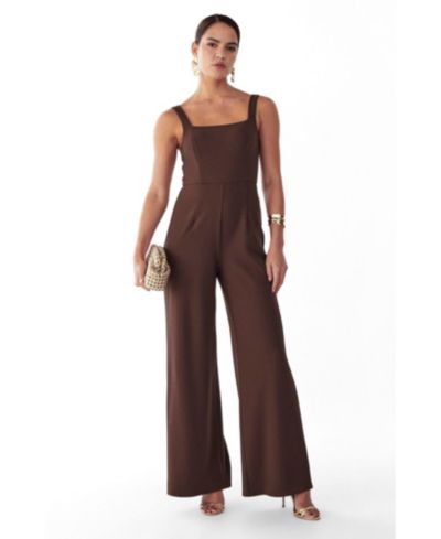 ST MRLO Women's Anika Jumpsuit
