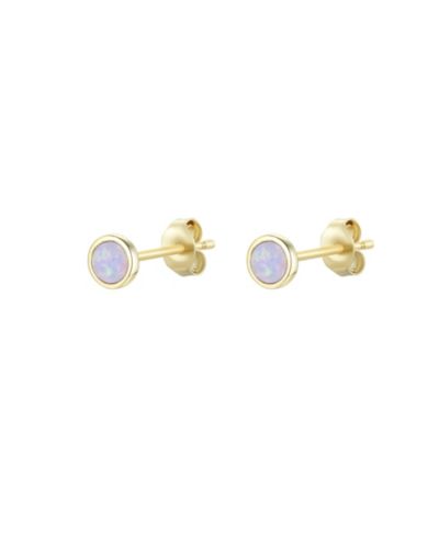 Lavender opal