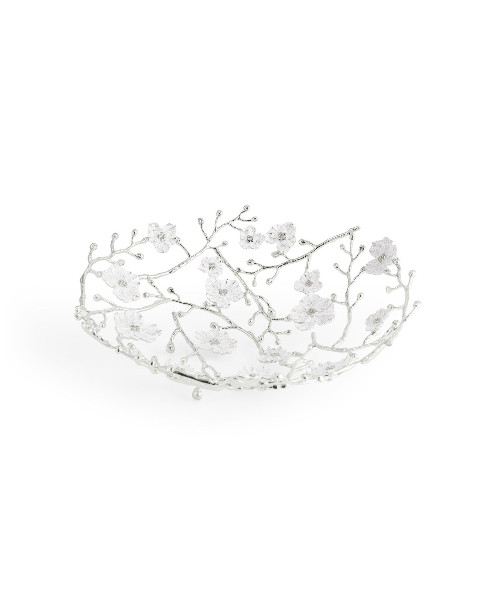 Корзина Michael Aram Orchid Basket