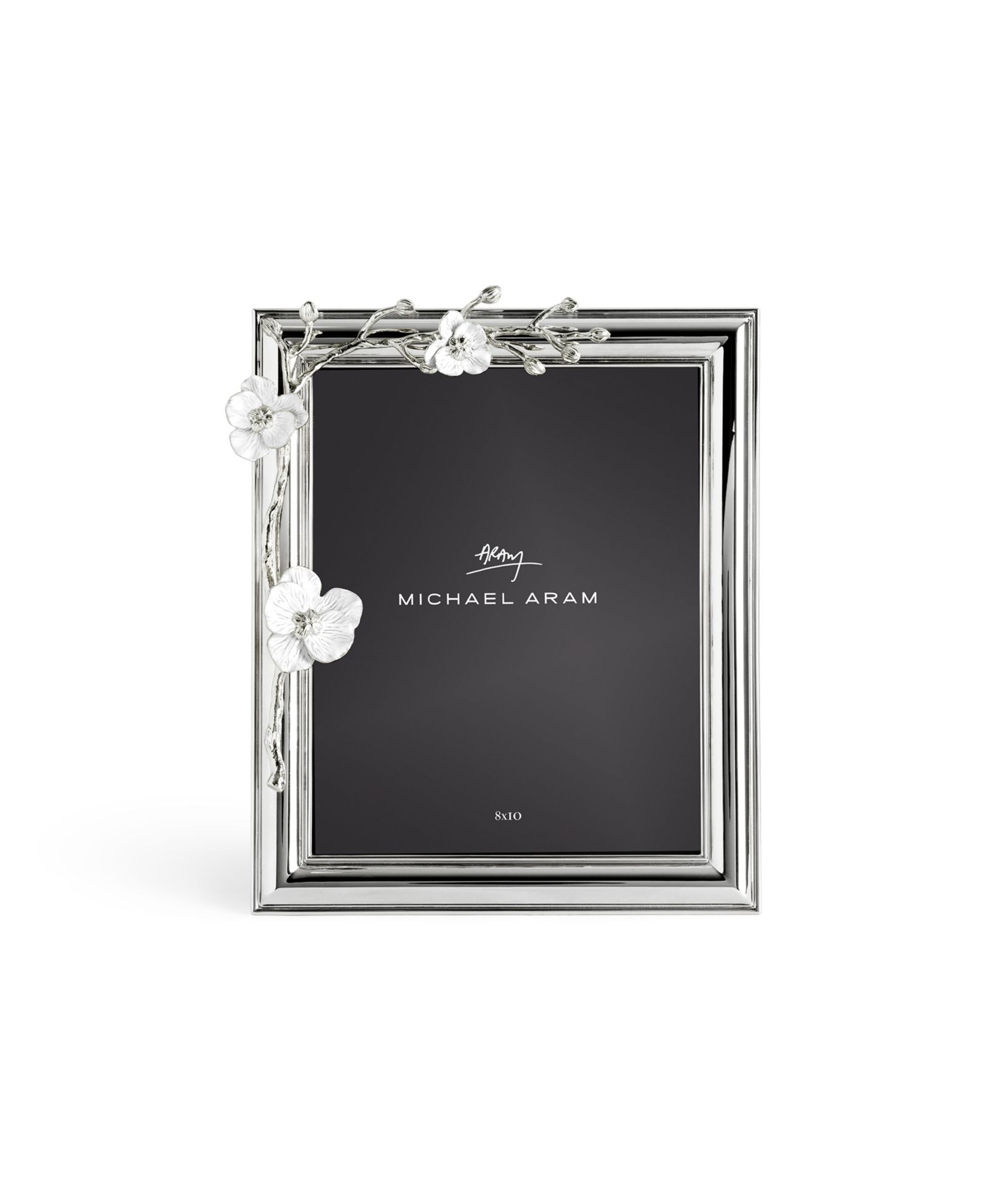 Michael Aram Orchid Frame, 8" x 10"