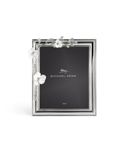 Рамка для фото Michael Aram Orchid Frame, 8" x 10"