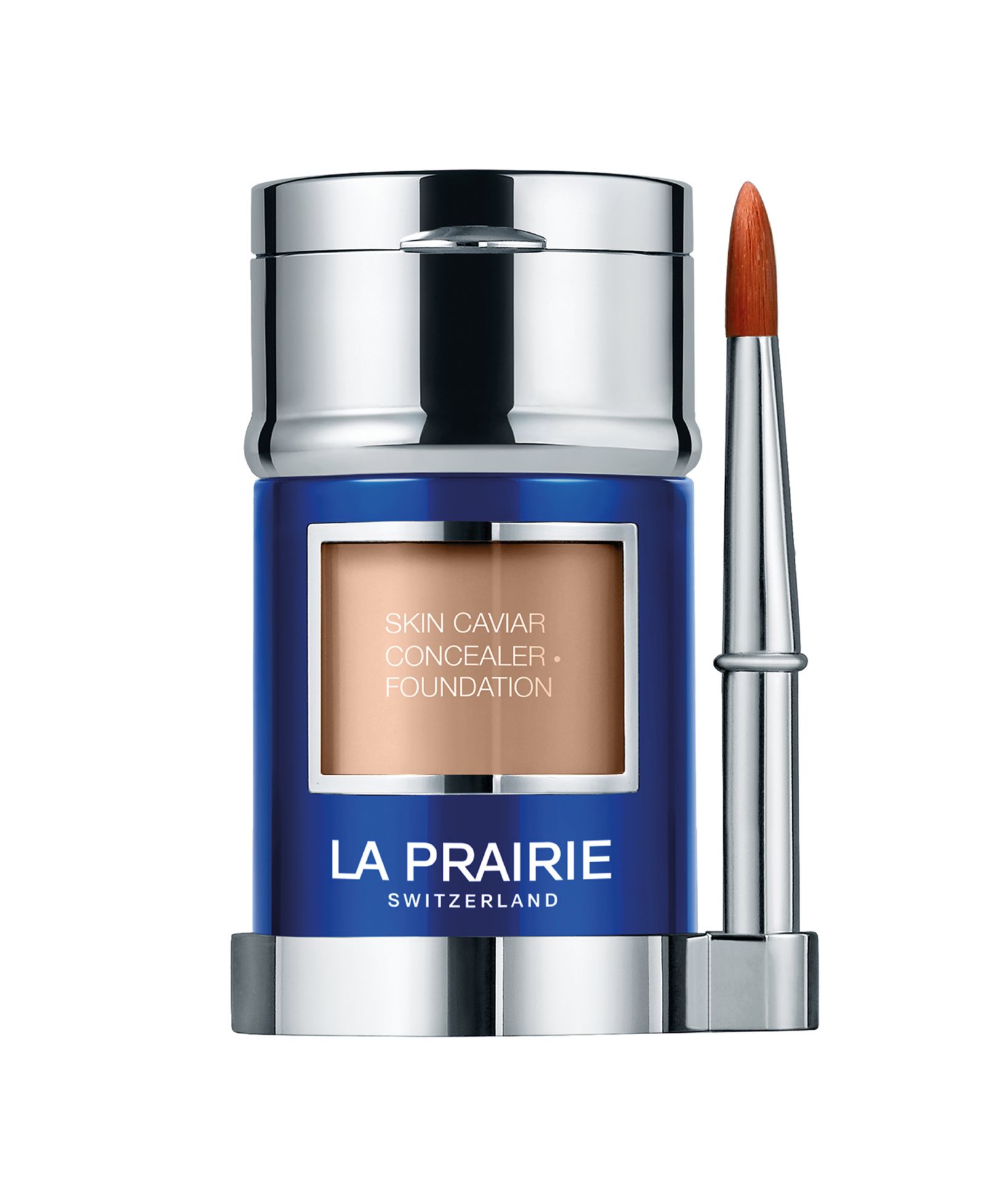 La Prairie Skin Caviar Complexion SPF 15 Консилер-основа, 1.1 oz.