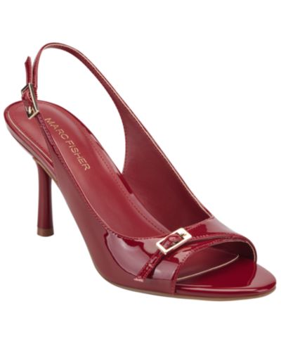 Red Patent