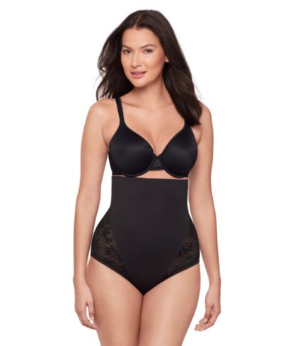 Корректирующее белье Miraclesuit Modern Romance с высокой талией, 2475