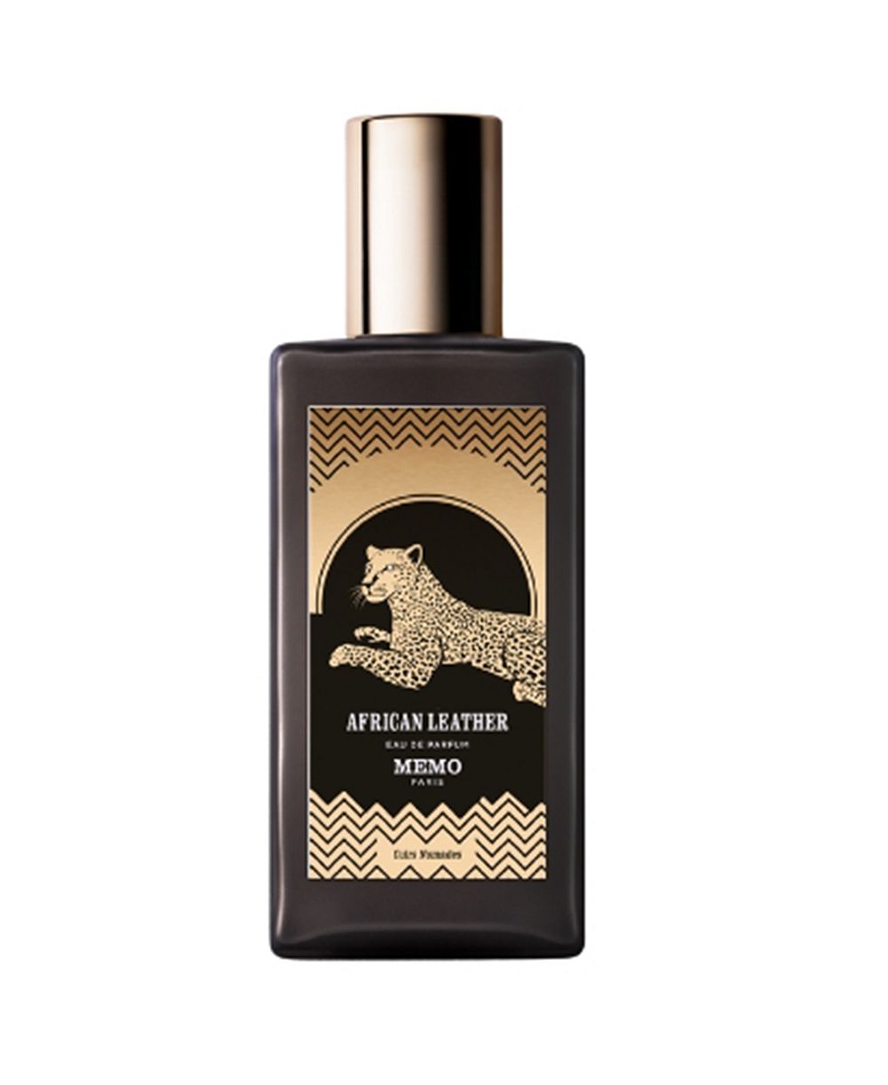 Memo Paris African Leather Eau De Parfum, 6.75 oz.