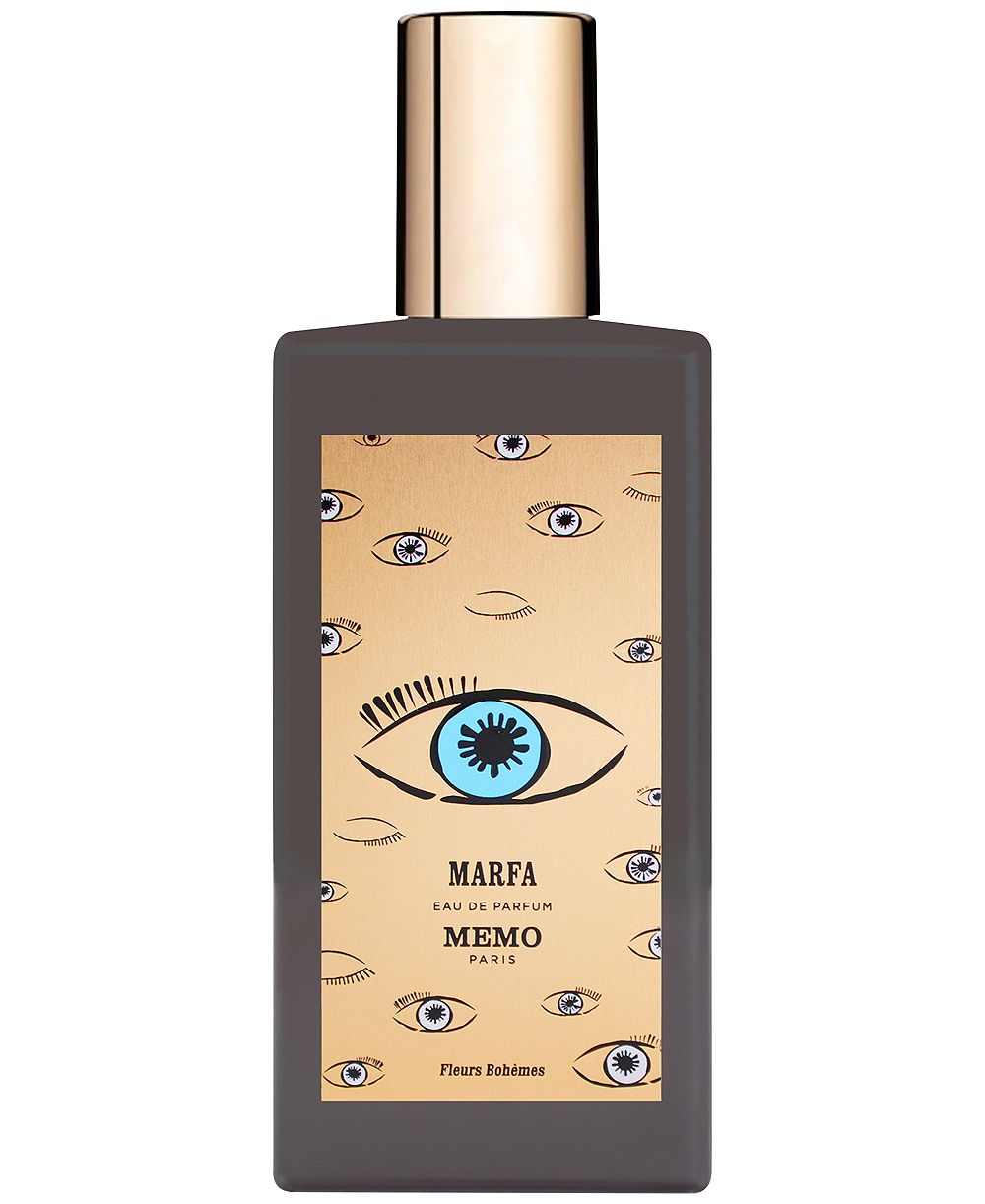 Духи Memo Paris Marfa Eau De Parfum, 6.75 oz.