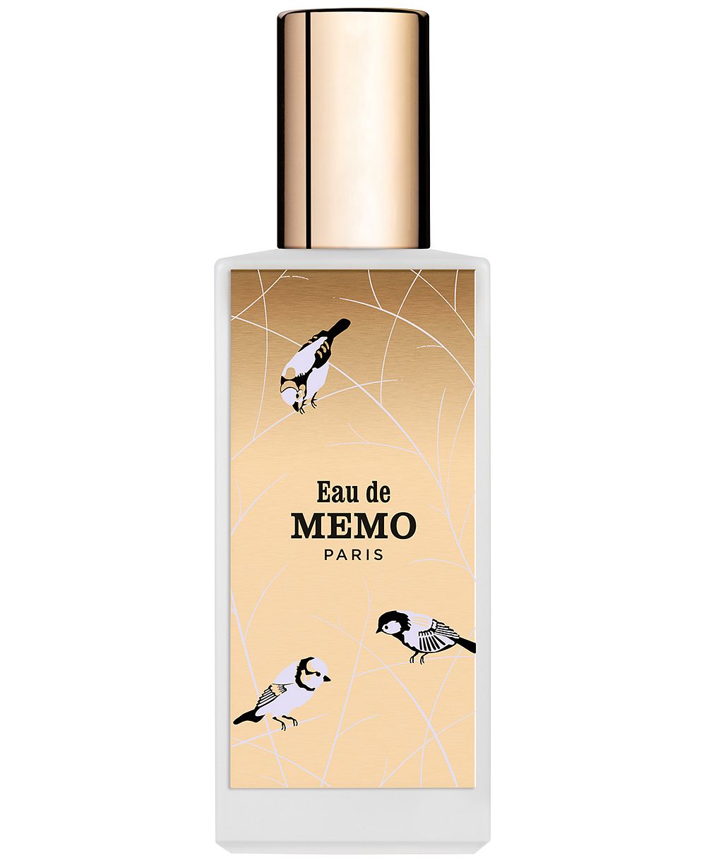 Memo Paris Парфюм Eau de Memo, 1 oz.